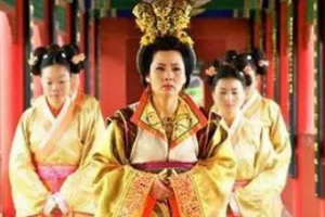 李范是什么人？他的生平经历如何？_唐朝历史 菊江历史网