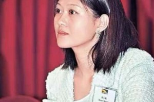 章小婉【中国香港

商界女强人】 – 人物百科