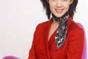 赵宇瑛【中国内地女主持人】 – 人物百科