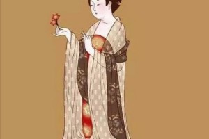 唐朝女性服饰有多开放（唐朝服装开放程度很大的原因）_民俗文化 菊江历史网