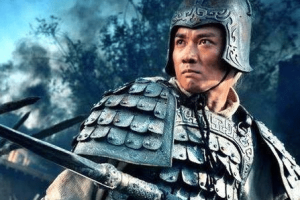 赵云在邺城时明明还有选择 赵云为何还选择刘备_三国历史 菊江历史网