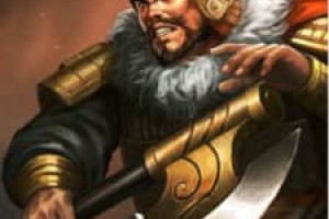 李堪【东汉末年凉州军阀之一】 – 人物百科