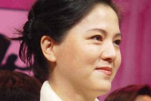 袁玫【中国内地女演员、制片人】 – 人物百科