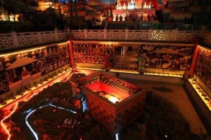 秦始皇陵有多可怕（从秦始皇陵活着走出来也活不过两年）_秦朝历史 菊江历史网