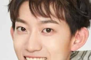 朱梓瑜【中国男演员】 – 人物百科