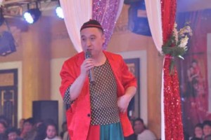 张小飞【二人转男演员，代表作《刘老根》】 – 人物百科