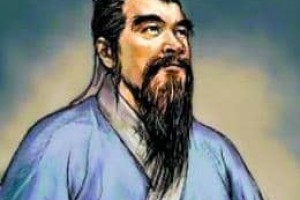 司马徽简介（司马徽生平）_三国历史 菊江历史网