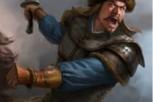 成宜【东汉末年凉州军阀之一】 – 人物百科