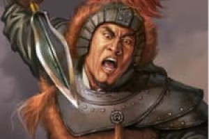 梁兴【东汉末年凉州军阀之一】 – 人物百科