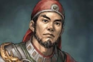 李通简介（李通生平）_三国历史 菊江历史网