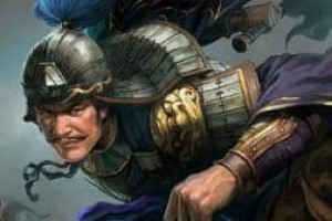 臧霸简介（臧霸生平）_三国历史 菊江历史网