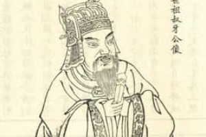 鲍叔牙是谁（鲍叔牙的个人资料）_春秋战国历史 菊江历史网