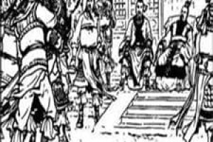 金敞【东汉献帝时兖州刺史】 – 人物百科