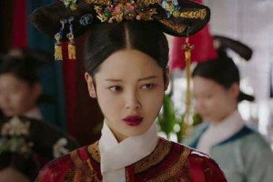 乾隆淑嘉皇贵妃金佳氏（淑嘉皇贵妃生了几个孩子）_清朝历史 菊江历史网