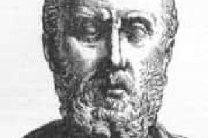 希波克拉底【古希腊医生，西方医学的始祖，被称作“医学之父”】 – 人物百科