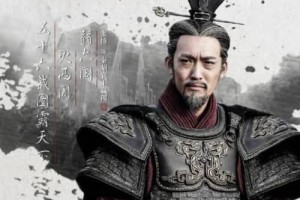 秦始皇的一生简介（历史上的秦始皇生平的丰功伟绩）_秦朝历史 菊江历史网