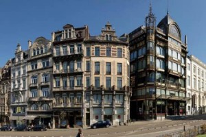 比利时的首都是哪里（被称欧洲中心，欧盟的所在地）_世界近代史 菊江历史网