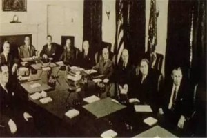 马歇尔计划的真正目的（帮助欧洲重建，遏制共产主义发展）_世界近代史 菊江历史网