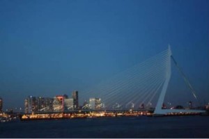 欧洲最大的港口（鹿特丹，面积100多平方公里，欧洲门户）_世界近代史 菊江历史网