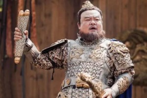 安禄山是怎么死的，安庆绪指使宦官李猪儿所害_唐朝历史 菊江历史网