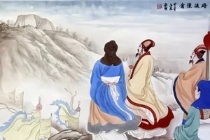 明修栈道暗度陈仓什么意思（这个成语典故的主人公是谁）_汉朝历史 菊江历史网