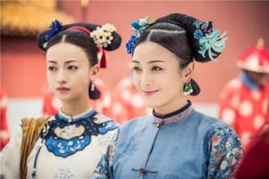 富察皇后怎么死的，病重缠身死亡时只有37岁_清朝历史 菊江历史网