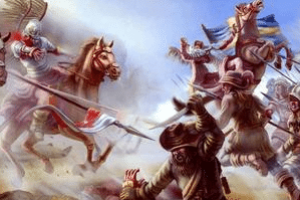 历史上沈括为什么会兵败永乐城？_古代战争 菊江历史网