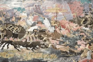 如何评价牧野之战？此战的最终结果是什么？_古代战争 菊江历史网