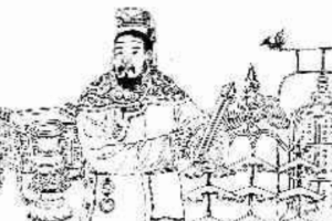 商朝的王位继承制是怎样的？九世之乱延续了多少年？_古代战争 菊江历史网