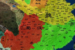 对于刘备来说 刘备真的不应该发动夷陵之战吗_古代战争 菊江历史网