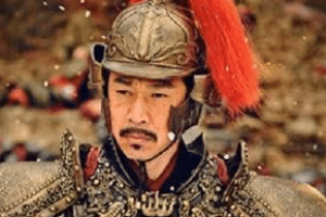 历史上李渊是怎么打长安之战的？_古代战争 菊江历史网