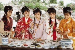 王熙凤是谁的妻子（红楼梦中王熙凤的人生怎么评价）_稗官野史 菊江历史网