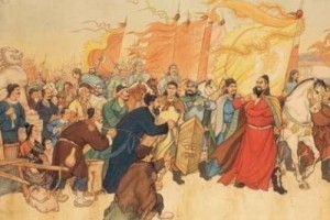 唐末农民起义的原因（唐代末年黄巢起义是怎么发生的）_唐朝历史 菊江历史网