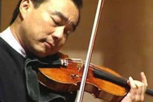 林昭亮【美籍华裔小提琴家】 – 人物百科
