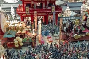 唐朝到底有多么繁荣昌盛（唐代时期经济繁荣到什么程度）_唐朝历史 菊江历史网