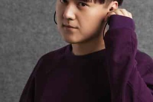 卜钰【中国内地男演员、编剧、主持人】 – 人物百科