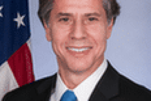 布林肯【美国第71任国务卿】 – 人物百科