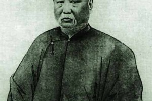 陆钟琦【晚清时期的山西巡抚】 – 人物百科