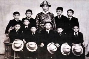 斋林·旺多【中国作家、翻译家】 – 人物百科