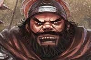 祖郎【东汉末年在泾县一带活动的山贼】 – 人物百科