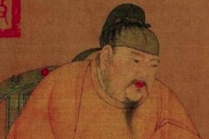 李隆基的三姨，虢国夫人与他有什么关系？_帝王野史 菊江历史网