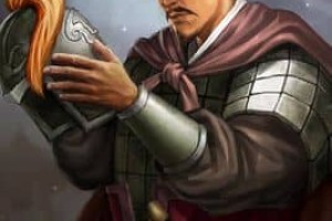 邹靖【东汉末年时期的北军中侯】 – 人物百科