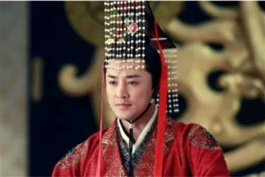 李世民一生仅仅只有六名妃子,在受宠程度上谁排名第一_唐朝历史 菊江历史网