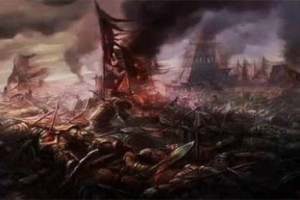 古代打仗如何计算杀敌数？有没有造假的？_稗官野史 菊江历史网