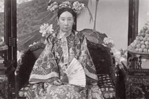 专政47年的慈禧靠什么稳定江山？_清朝历史 菊江历史网