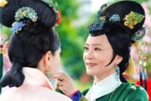 雍正为何要杀死亲生母亲乌雅氏？_清朝历史 菊江历史网