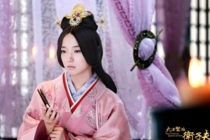 卫子夫三个女儿命运（卫长公主汉武帝最喜欢，阳石公主私通惨死）_汉朝历史 菊江历史网