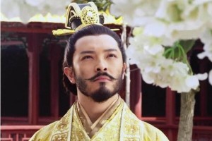 杨广为什么是千古一帝（杨广功在千秋，推动了中国历史的进步）_隋朝历史 菊江历史网