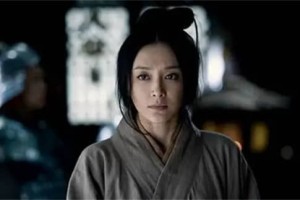 戚夫人嫁给刘邦后,成为最受宠的妃子,为什么最后下场如此凄惨_汉朝历史 菊江历史网