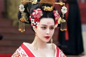 袁天罡是什么人？他见了幼年的武则天脸色吓得煞白？_唐朝历史 菊江历史网